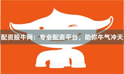 配资股牛网：专业配资平台，助你牛气冲天