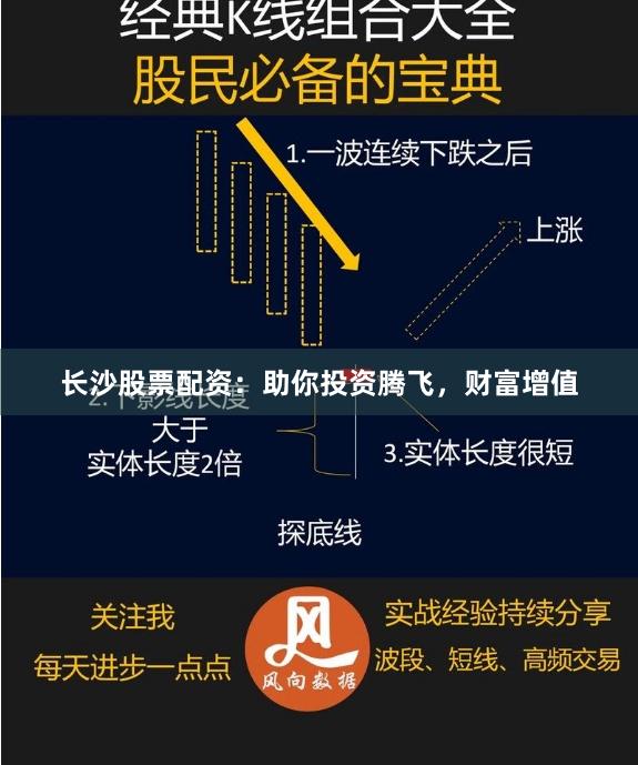 长沙股票配资：助你投资腾飞，财富增值