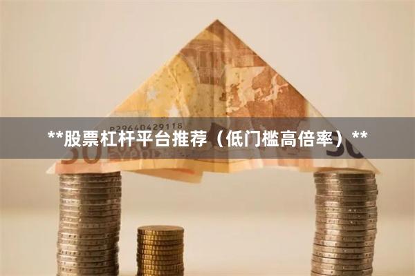 **股票杠杆平台推荐（低门槛高倍率）**